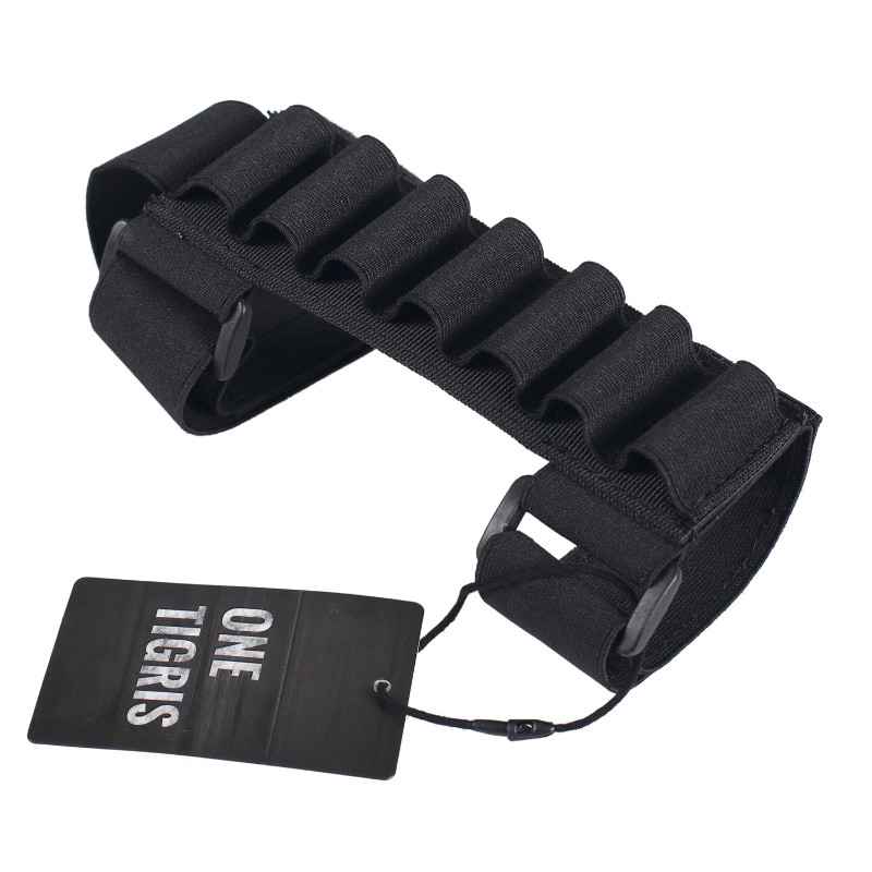 Shell Holder 136 丨1000D Nylon & Shell Vehicle